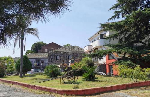 Villa Alessio - Case Vacanza con Piscina sull'Etna - Foto 60