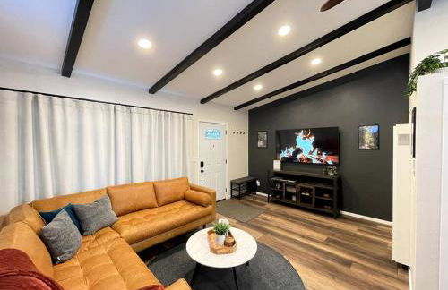 Redwood Oasis, Grove and Nook - Foto 15