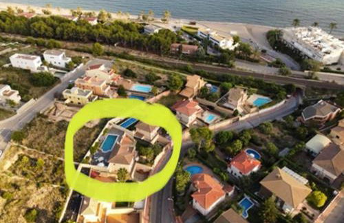 Willa con piscina - Foto 14