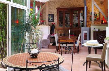 Villa charmante à Saint-Vincent-de-Paul avec piscine privée - Foto 19