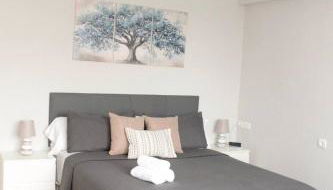 Arenal Wood & Beach Apartment Jávea - Foto 5