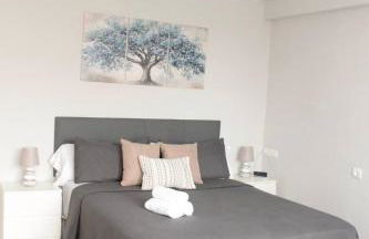 Arenal Wood & Beach Apartment Jávea - Foto 5