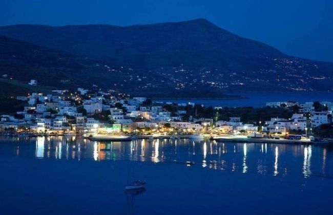 Villa Aegeo - Foto 21