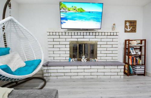 Large Monterey Bay House close to Aquarium, Golf - Foto 20