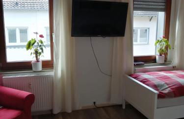 Apartment Ramersdorf - Foto 24