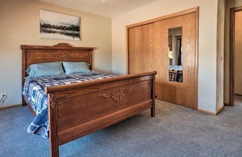 Welcoming Cañon City Abode - Walk to River! - Foto 21