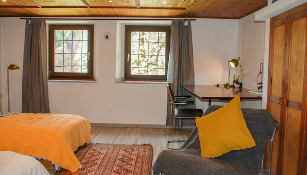 Signorile - Photo 3, Bedroom