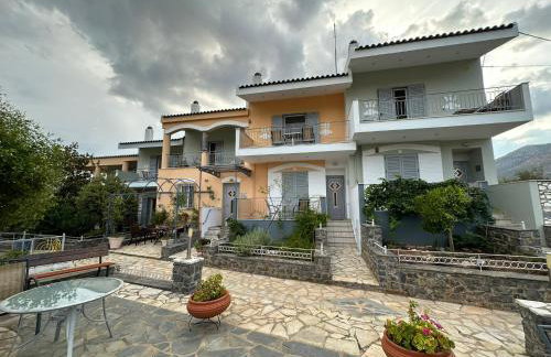 Antonia's Apartments - Foto 1