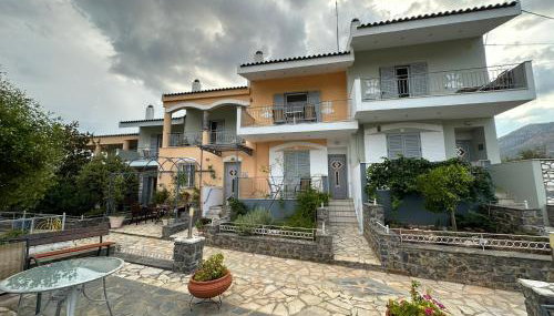 Antonia's Apartments - Foto 1