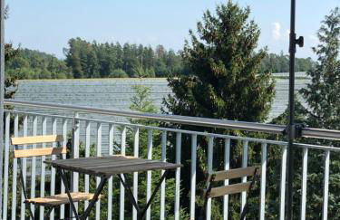 Moderne Wohnung mit Bergsicht - Foto 17