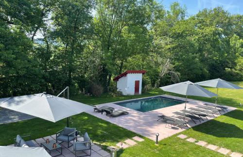 Villa Paulen Pausa - Foto 6