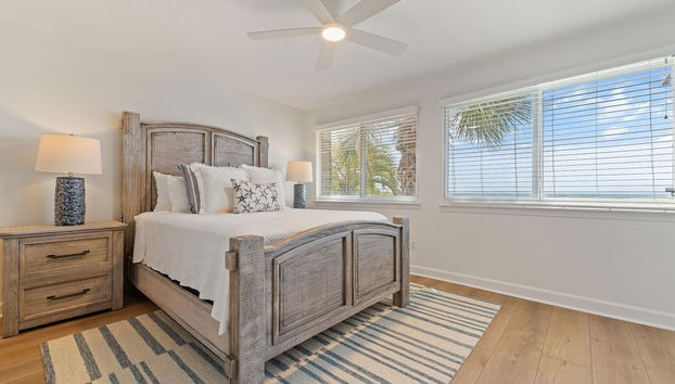 Needle Rush Point D11 - Foto 2, Habitación