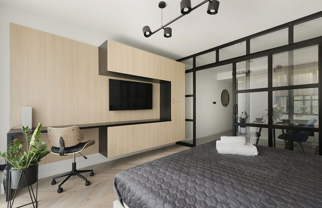 Easy Rent Apartments - GOLD 36 - Foto 3