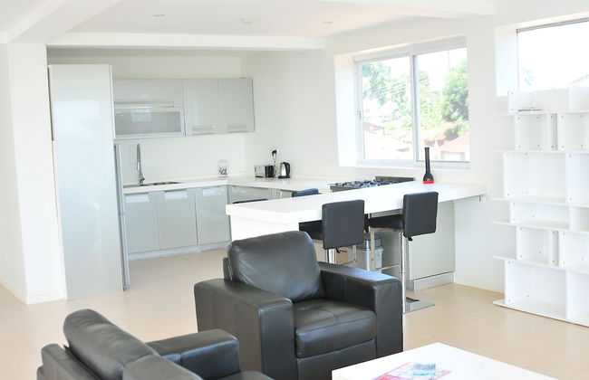 The Seventeen Apartment Hotel - Foto 10