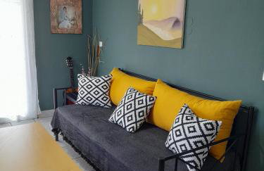 villa Narkissos - Καναλάκι - Εξοχική κατοικία - Foto 16