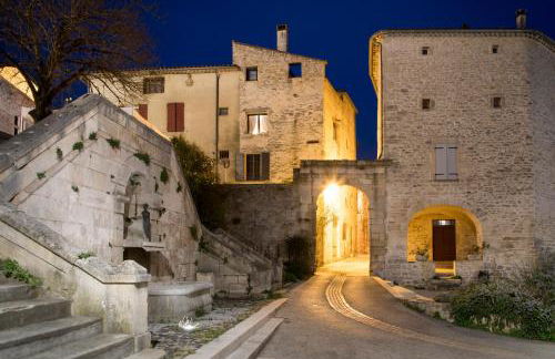 DOMAINE MARY'S - Photo 30