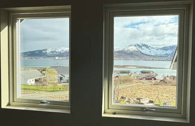 The Loft - With a Stunning View - Foto 17