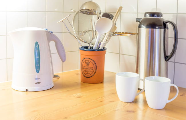 Geilolia Hyttetun - Foto 61