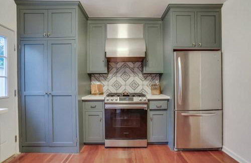 Charming Pet Friendly Casa in the heart of LA - Foto 17