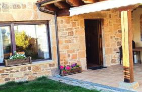 El Valle de la Mantequilla - Photo 3