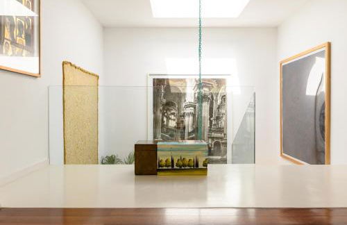 VILLA MONZA CASCAIS - Foto 41