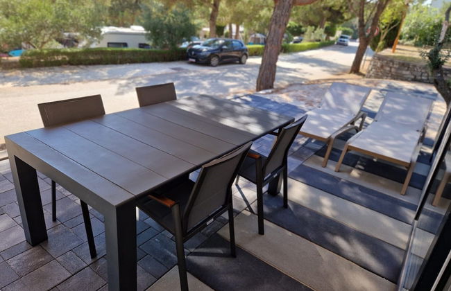 Camping Jezera Lovišća - Photo 13