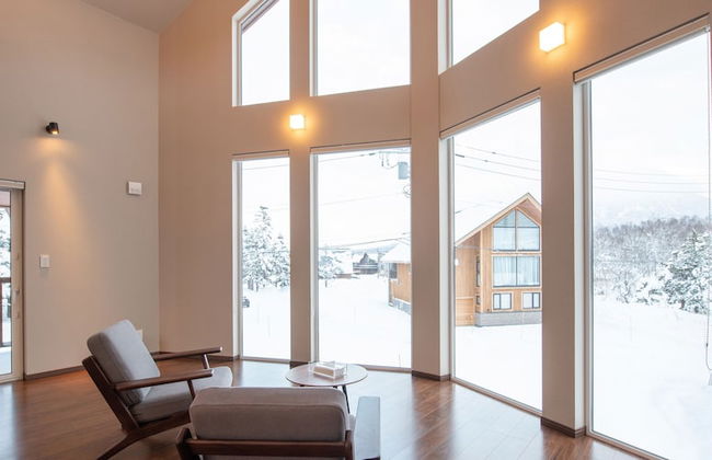 The Orchards Niseko - Foto 45