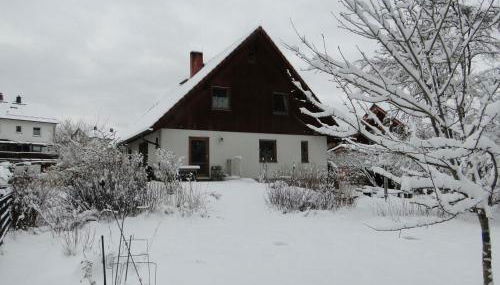 Ferienwohnung Am Schlosspark - Foto 2