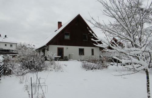 Ferienwohnung Am Schlosspark - Foto 2
