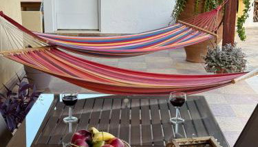 Golden Horizon Retreat, tranquil atmosphere next to the sea! - Foto 3, Garden