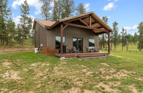 Hot Shot Hideaway - Foto 28