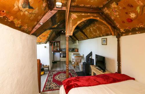 Toad Hall Cottage - Photo 15