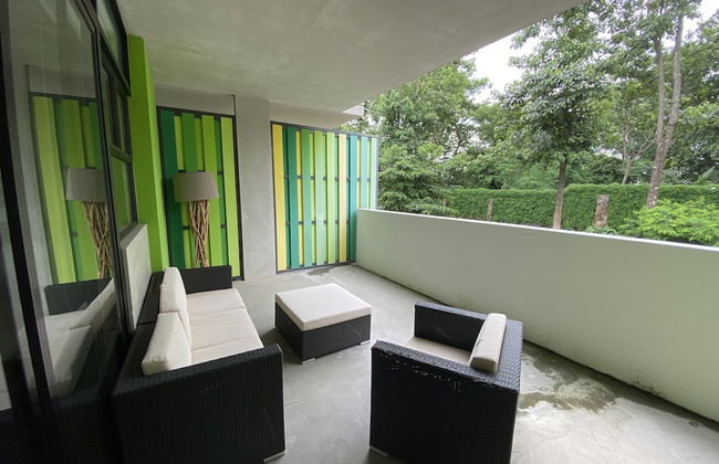 BEE Suites Santa Ana - Foto 31