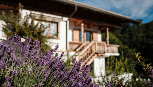 Design Suite Maximilian Tegernsee - Das Alpbach - Foto 4