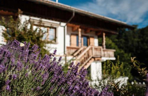 Design Suite Maximilian Tegernsee - Das Alpbach - Foto 4