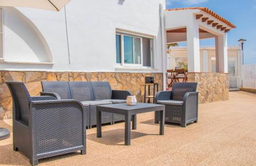 MojacarProperty, Casa Luisa 1ª Línea de Playa - Foto 7