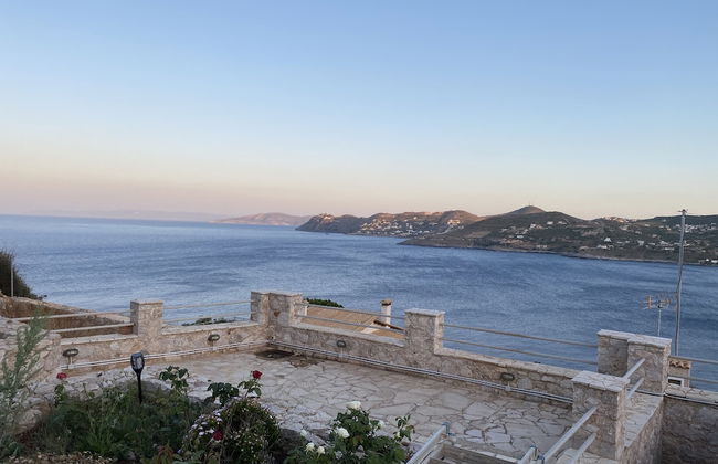 Charming Chateau BY THE SEA - Photo 18