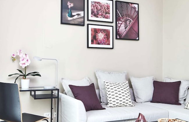 Zoliborz Green Garden Apartment - Foto 13