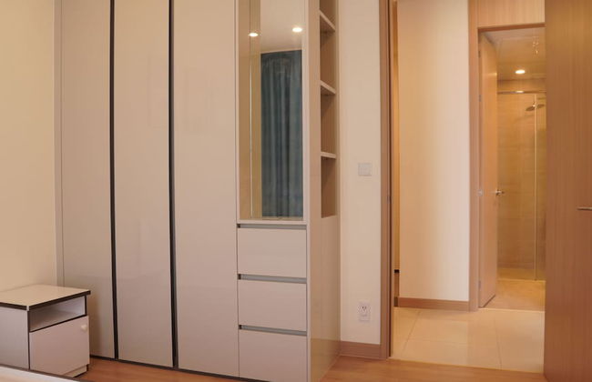 Anstay Apartment in Starlake Daewoo Residence - Foto 33