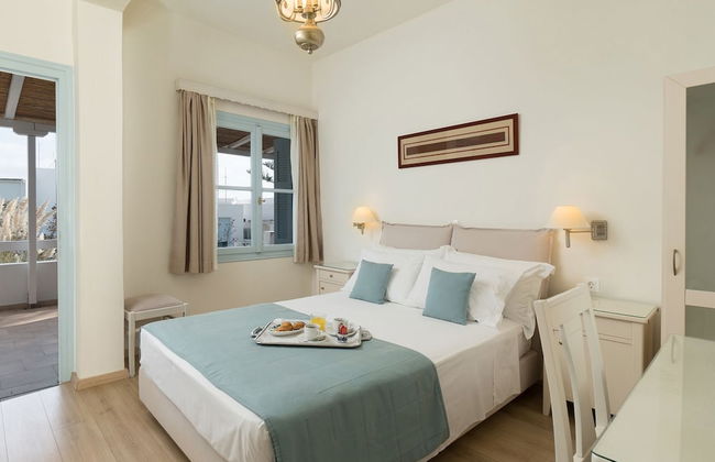 Perigiali Hotel - Photo 4