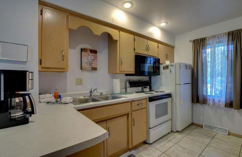 Door County Getaway - Walk to State Park! - Foto 10