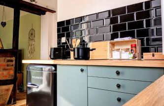 Uhlpartment - im Herzen von Uelzen - Foto 12