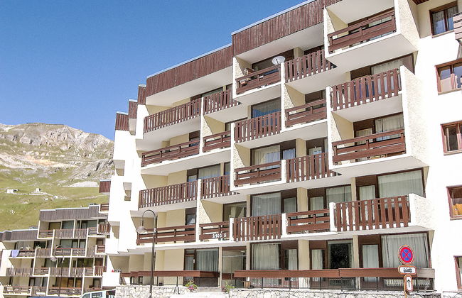 Le 2100 A et B (Lavachet) - Foto 2