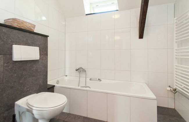 Luxurious Mansion in Callantsoog With Sauna - Photo 22