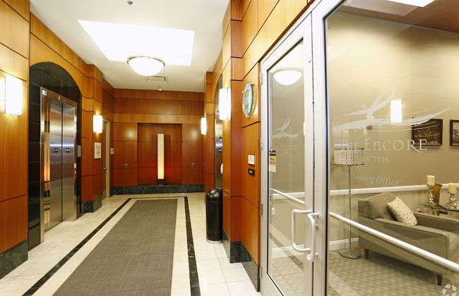 The Encore on the 7th by BridgeStreet - Foto 5