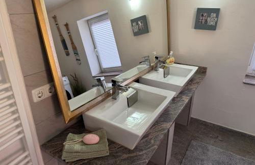 Refugium am Schlossberg in der Burgstadt Ranis - Foto 21