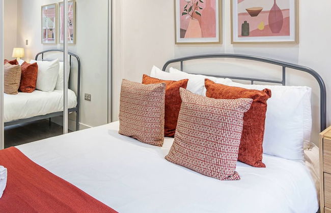 Ragan Court Apartments in Aldershot - Foto 9