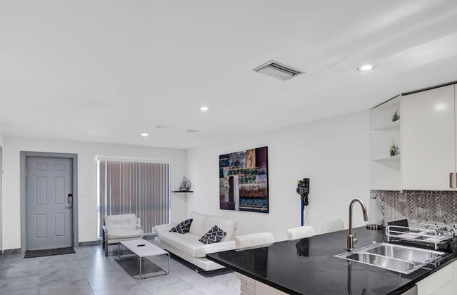 Unit E Sea&i Private House Near Deerfield Beach - Foto 4