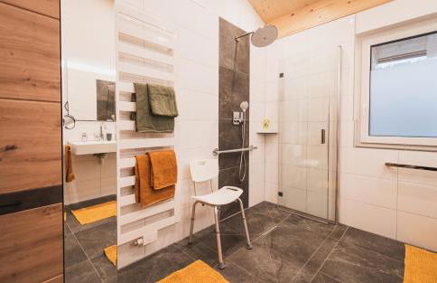 Ferienwohnung Alexander Kleinheinz - Foto 11