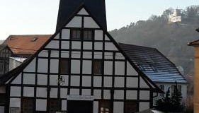 Thüringer Haus - Foto 3